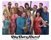 Big Bang Beat